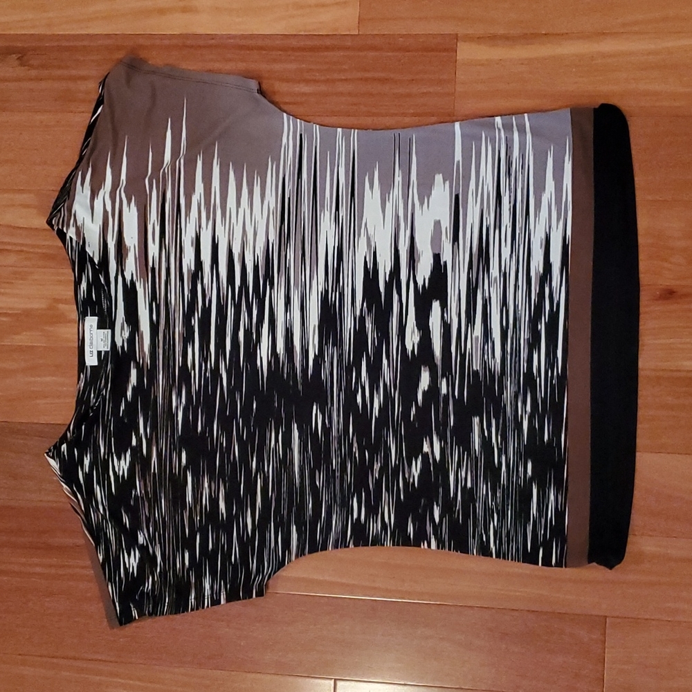 Liz Claiborne top
